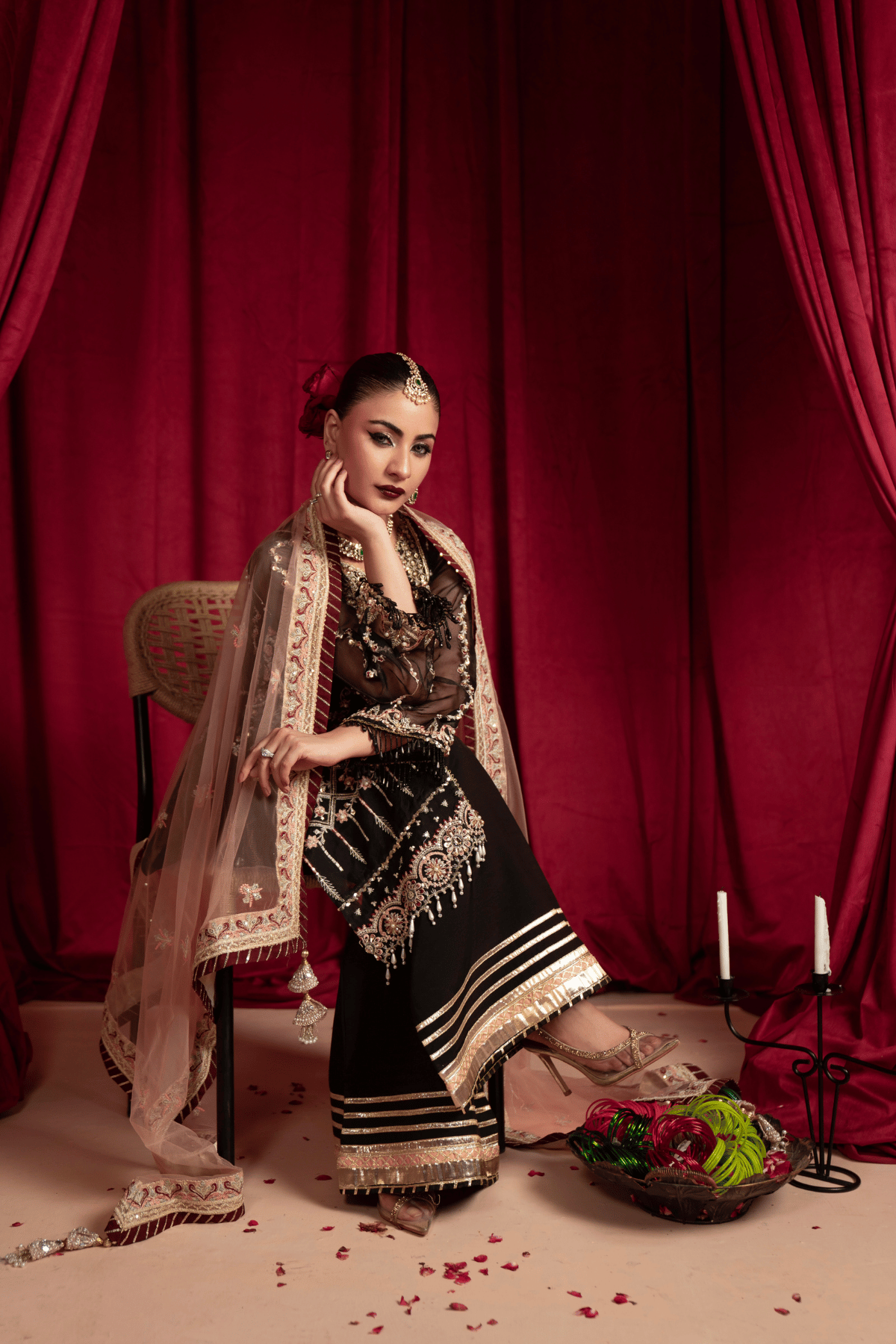 Bano Begum - Image 11