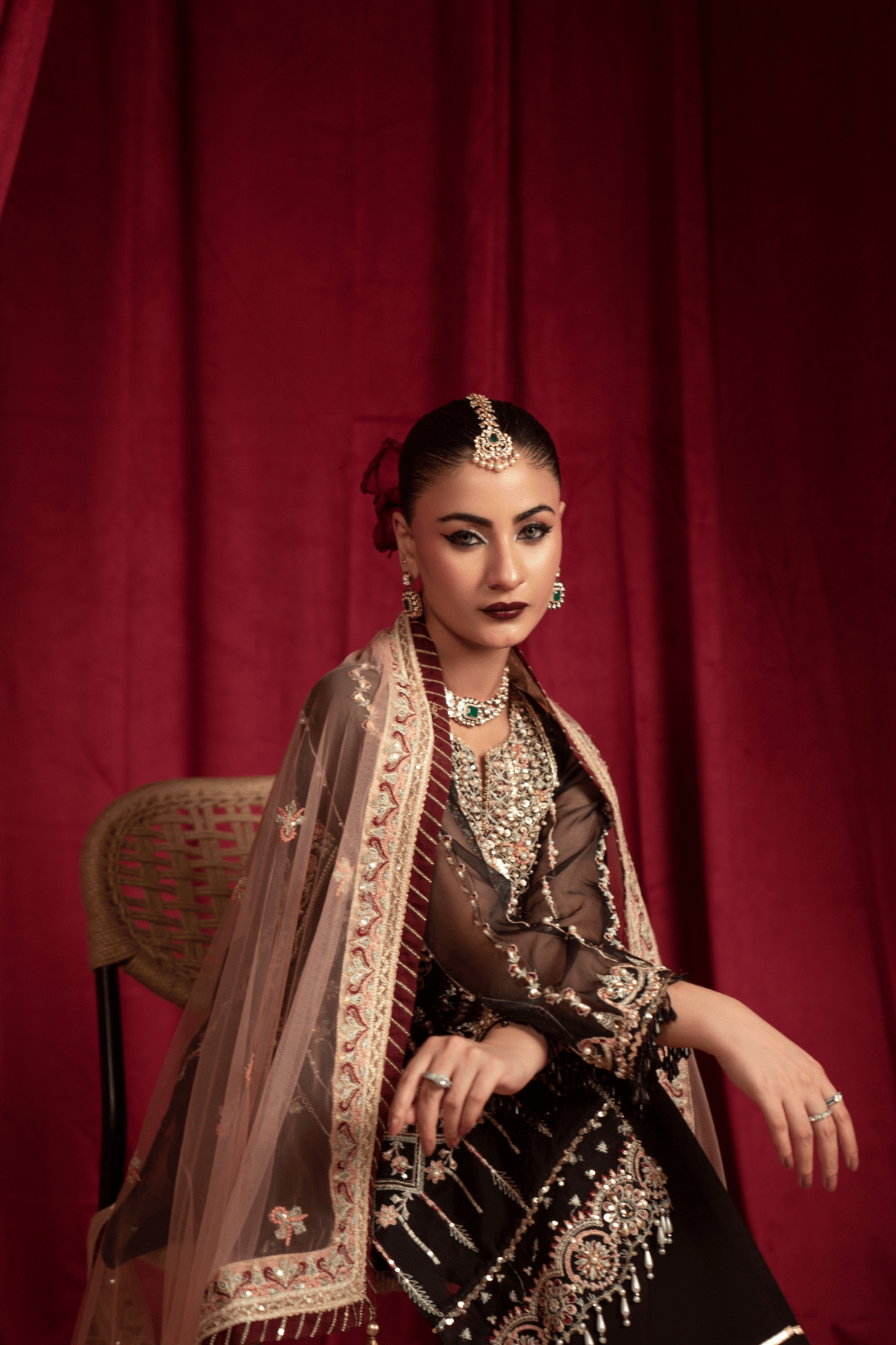 Bano Begum - Image 12